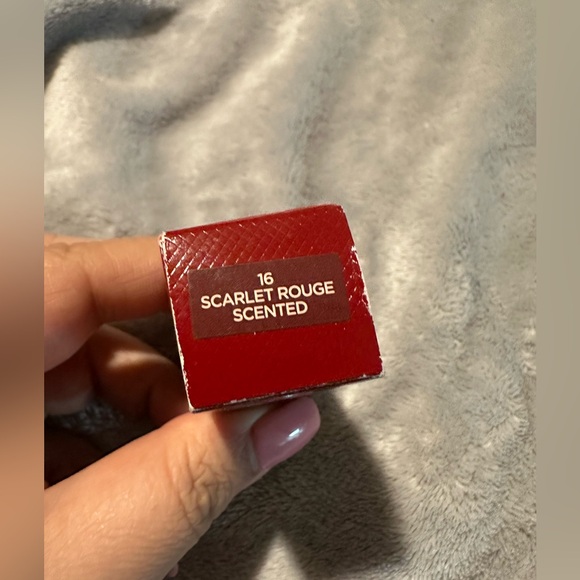 Tom Ford lipstick -16 Scarlet Rouge - Picture 3 of 4